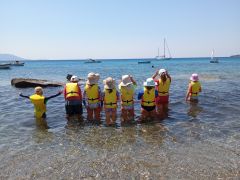 Εγγραφές Ιστιοπλοίας Τριγώνου 7-14