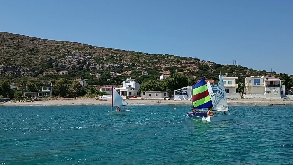 Οι πειρατές της Ικαρίας